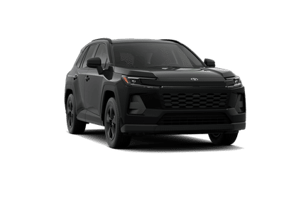 2026 Toyota RAV4 — photo 18 view
