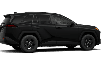 2026 Toyota RAV4 — photo 13 view