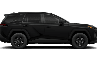 2026 Toyota RAV4 — photo 14 view