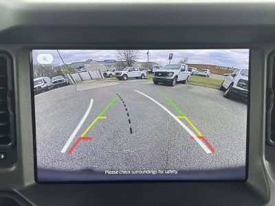 2026 Ford Bronco — photo 19 view