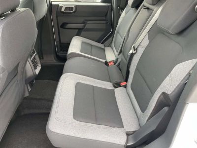 2026 Ford Bronco — photo 12 view