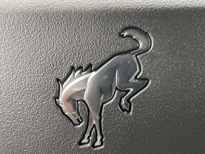 2026 Ford Bronco — photo 24 view