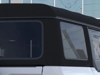 2026 Ford Bronco — photo 25 view