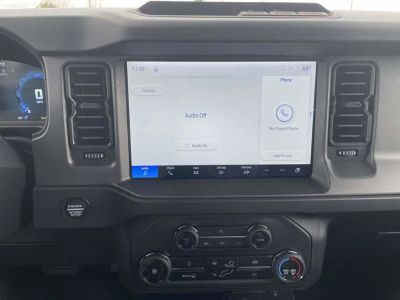 2026 Ford Bronco — photo 20 view