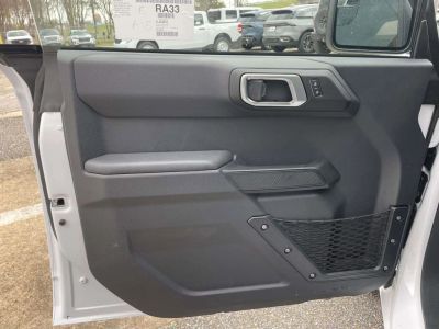 2026 Ford Bronco — photo 15 view
