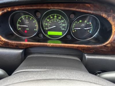 2005 Jaguar XJ-Series - Photo 14