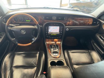 2005 Jaguar XJ-Series - Photo 6