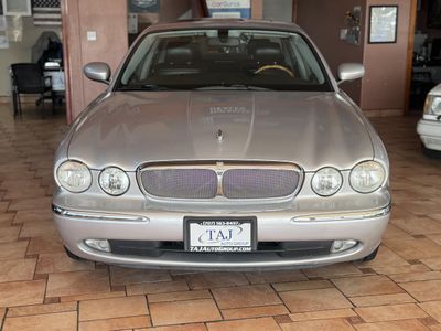 2005 Jaguar XJ-Series - Photo 29