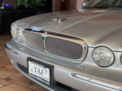 2005 Jaguar XJ-Series - Photo 27