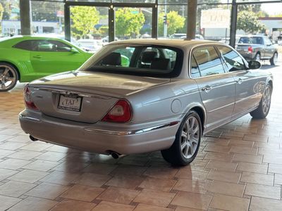 2005 Jaguar XJ-Series - Photo 3