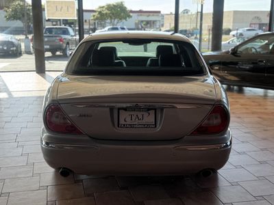 2005 Jaguar XJ-Series - Photo 26