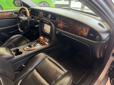 2005 Jaguar XJ-Series - Photo 22