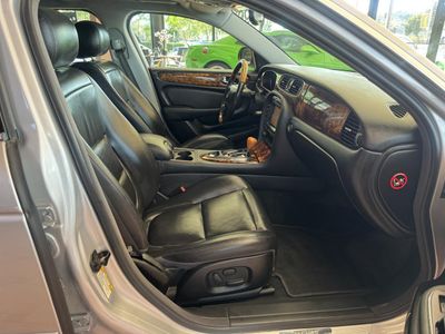 2005 Jaguar XJ-Series - Photo 23