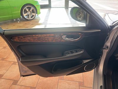 2005 Jaguar XJ-Series - Photo 9