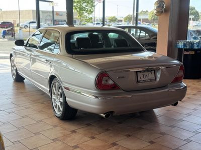 2005 Jaguar XJ-Series - Photo 4