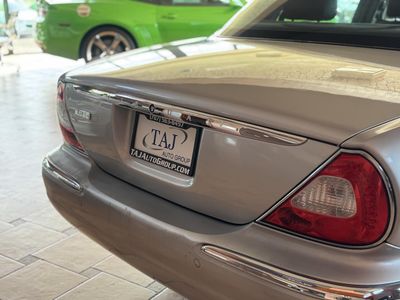 2005 Jaguar XJ-Series - Photo 24