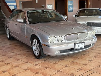 2005 Jaguar XJ-Series - Photo 2