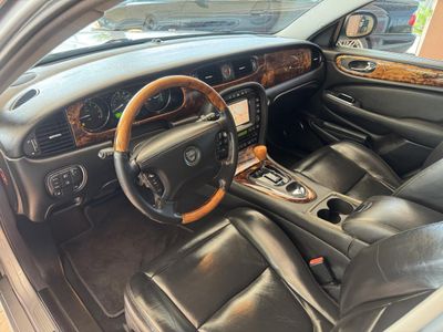 2005 Jaguar XJ-Series - Photo 10
