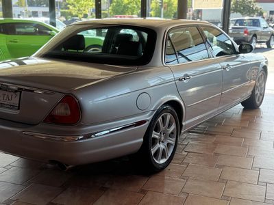 2005 Jaguar XJ-Series - Photo 25