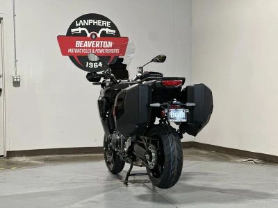 2026 Yamaha MTT9TB - Photo 2