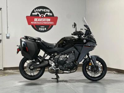 2026 Yamaha MTT9TB - Photo 1