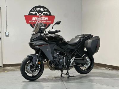 2026 Yamaha MTT9TB - Photo 8