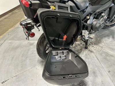 2026 Yamaha MTT9TB - Photo 20