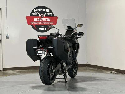 2026 Yamaha MTT9TB - Photo 3