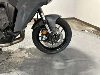 2026 Yamaha MTT9TB - Photo 16