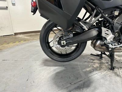 2026 Yamaha MTT9TB - Photo 18