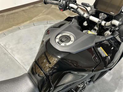 2026 Yamaha MTT9TB - Photo 14