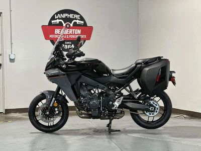 2026 Yamaha MTT9TB - Photo 9
