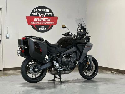 2026 Yamaha MTT9TB - Photo 4