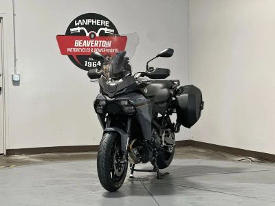 2026 Yamaha MTT9TB - Photo 7