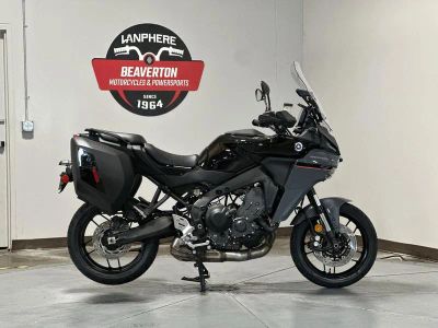 2026 Yamaha MTT9TB - Photo 5