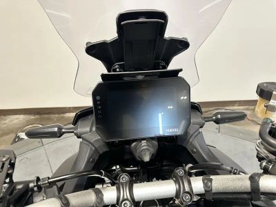 2026 Yamaha MTT9TB - Photo 11