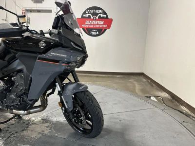 2026 Yamaha MTT9TB - Photo 15