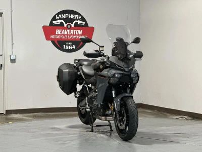 2026 Yamaha MTT9TB - Photo 6