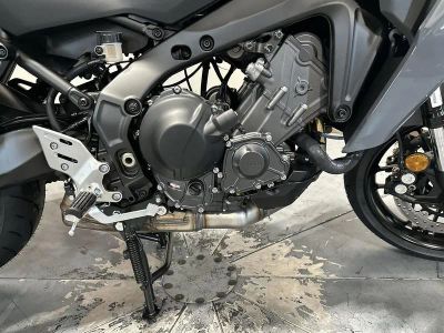 2026 Yamaha MTT9TB - Photo 17