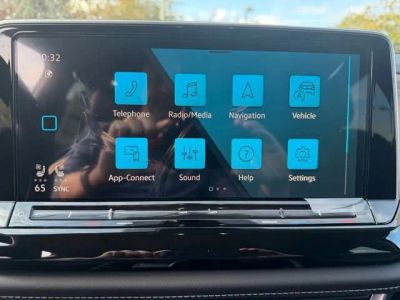 2026 Volkswagen Atlas — photo 16 view