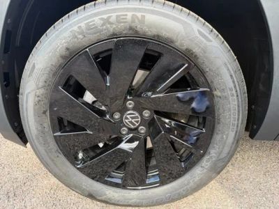 2026 Volkswagen Atlas — photo 23 view