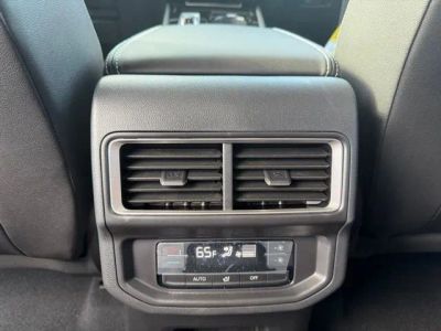 2026 Volkswagen Atlas — photo 8 view