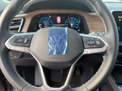 2026 Volkswagen Atlas — photo 19 view
