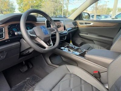 2026 Volkswagen Atlas — photo 15 view
