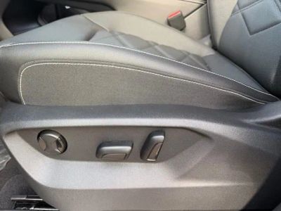 2026 Volkswagen Atlas — photo 13 view