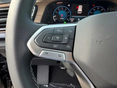2026 Volkswagen Atlas — photo 20 view