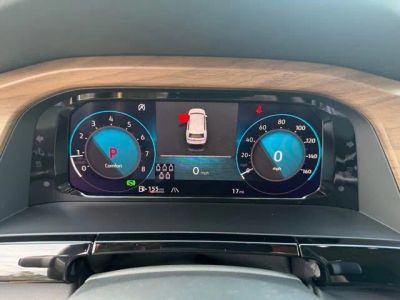 2026 Volkswagen Atlas — photo 18 view
