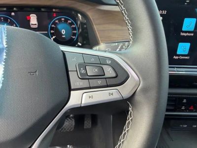 2026 Volkswagen Atlas — photo 21 view