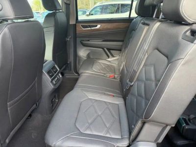 2026 Volkswagen Atlas — photo 7 view