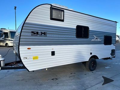 2026 Jayco Jay Flight SLX - Photo 3